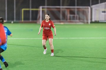 Bild 273 - wBJ VfL Pinneberg - ETV : Ergebnis: 0:7